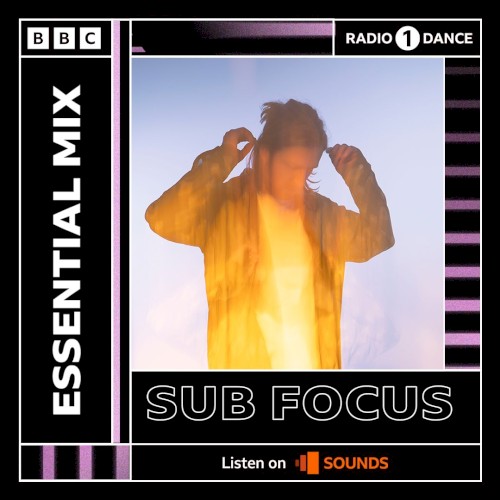 2023-05-13: BBC Radio 1 Essential Mix封面