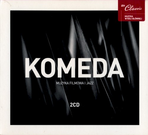 Muzyka Filmowa i Jazz封面