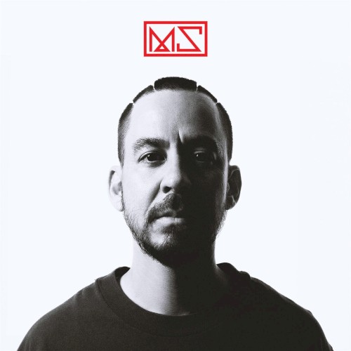 Evolution of Mike Shinoda封面