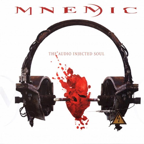 The Audio Injected Soul封面