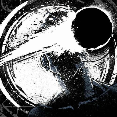 Junius / Rosetta封面