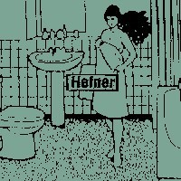 The Hefner Soul封面