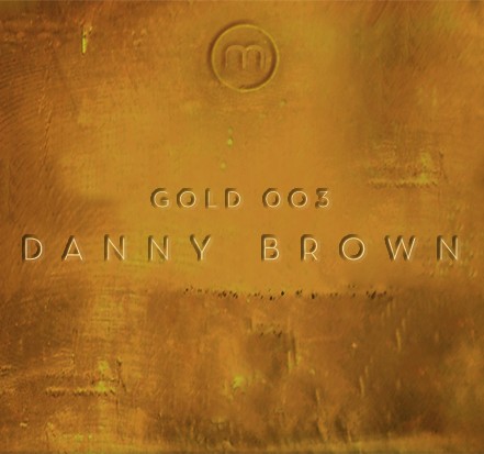 Mixmag Gold 003: Dip封面