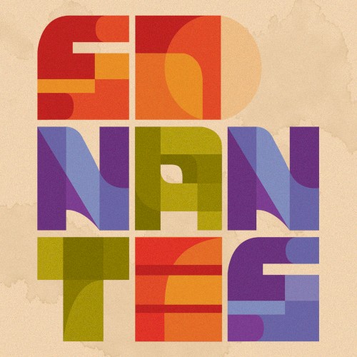Sonantes封面