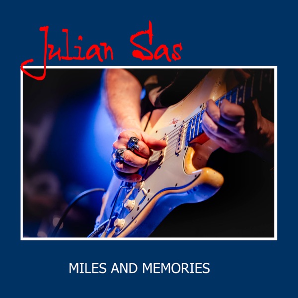 Miles And Memories封面