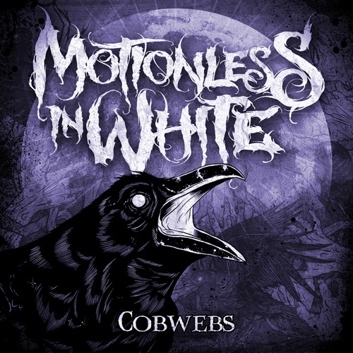 Cobwebs封面