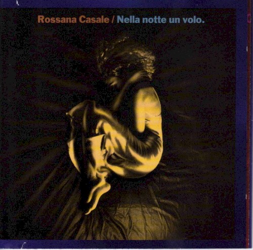 Nella notte un volo封面