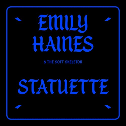Statuette封面