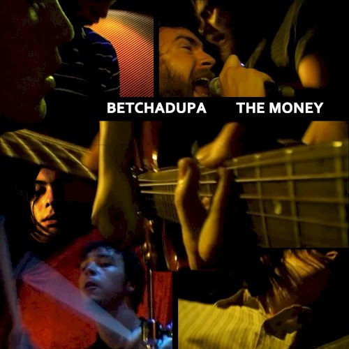 The Money封面
