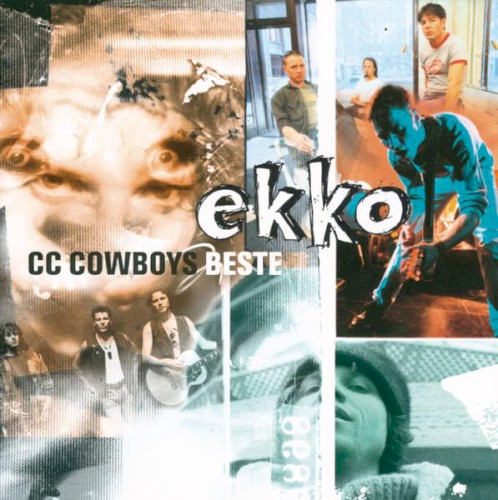 Ekko封面
