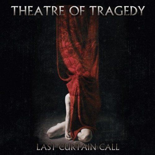 Last Curtain Call封面