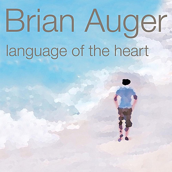 Language of the Heart封面