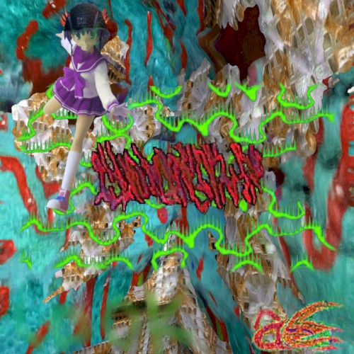mesomodificate封面