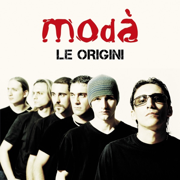 Le origini封面