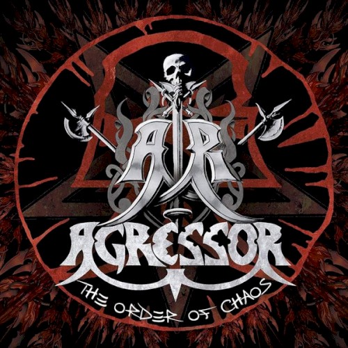 The Order of Chaos封面