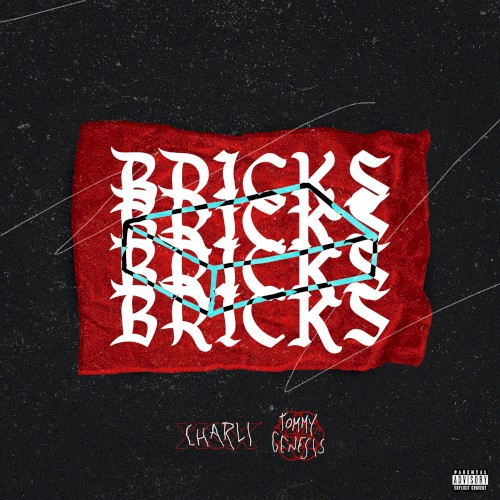Bricks封面