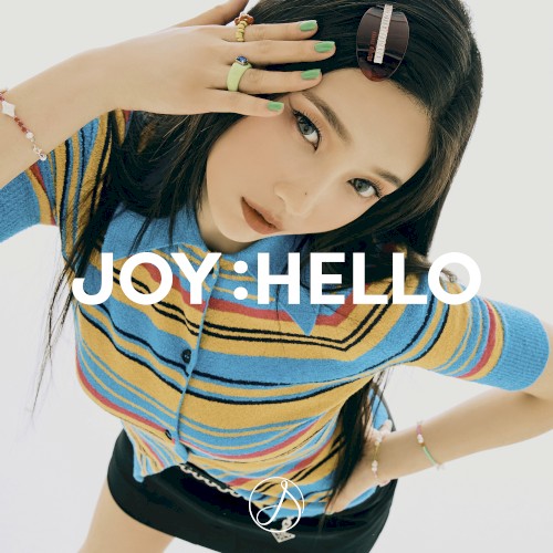 안녕 (Hello)封面