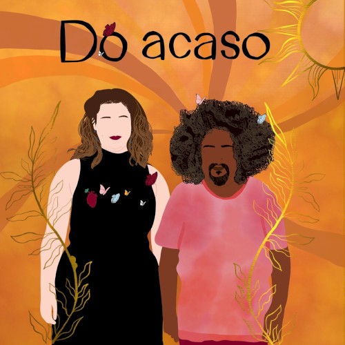 Do Acaso封面