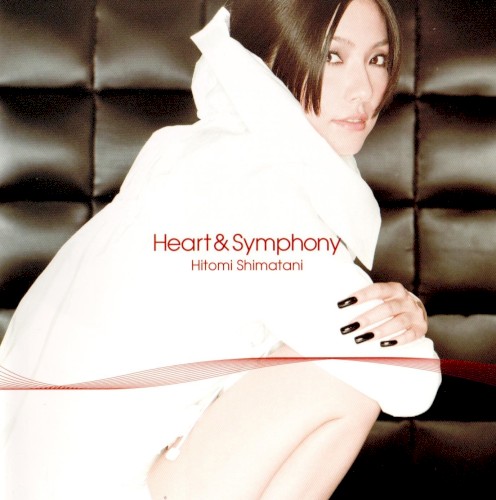 Heart&Symphony封面