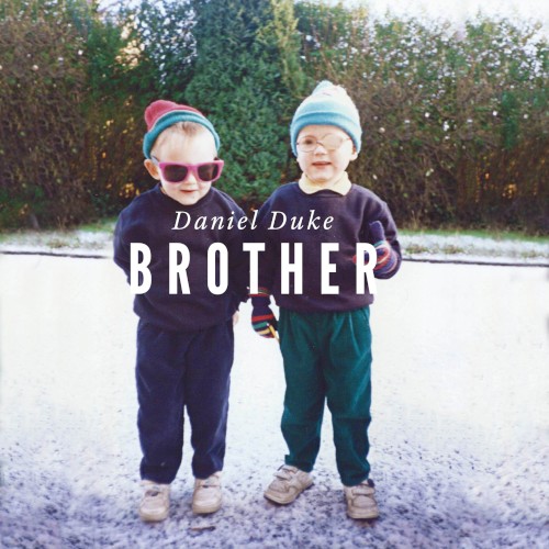 Brother封面