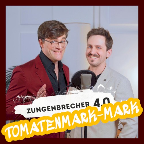 Tomatenmark-Mark封面