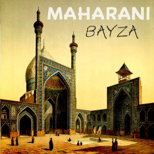 Maharani封面