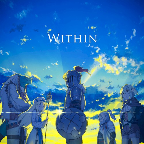 Within封面