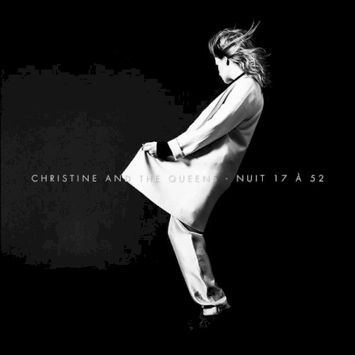 Nuit 17 à 52封面