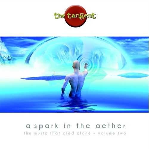 A Spark in the Aether: The Music That Died Alone – Volume Two封面