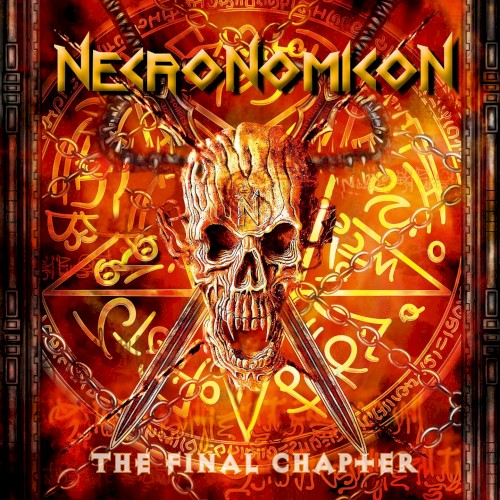 The Final Chapter封面
