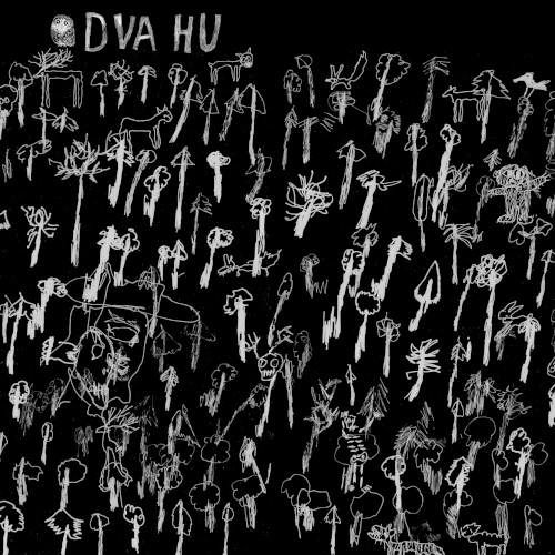Hu封面