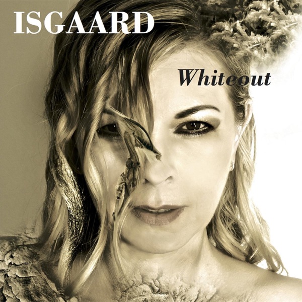 Whiteout封面