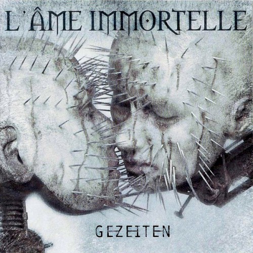 Gezeiten封面