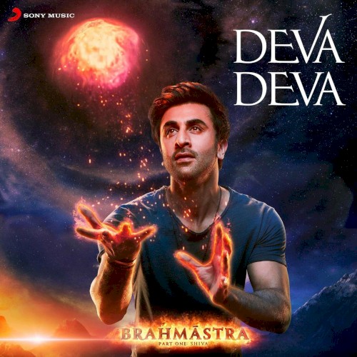 Deva Deva (From “Brahmastra”)封面