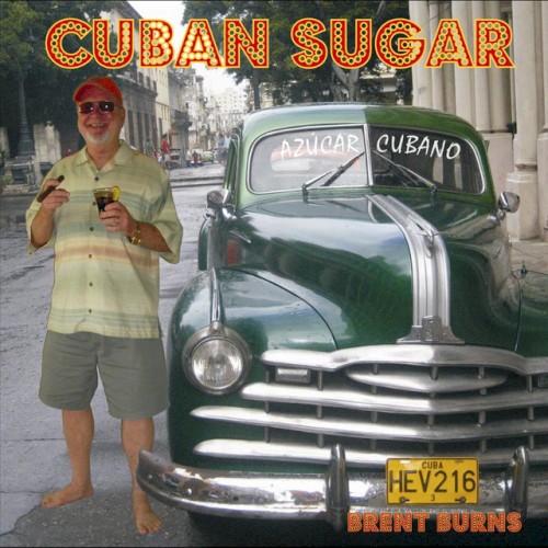 Cuban Sugar封面