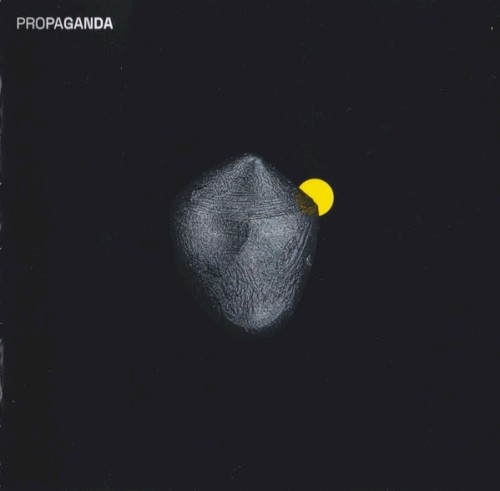 Propaganda封面