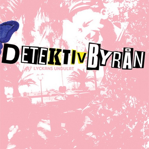 Lyckans undulat封面