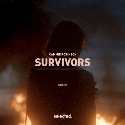 Survivors封面