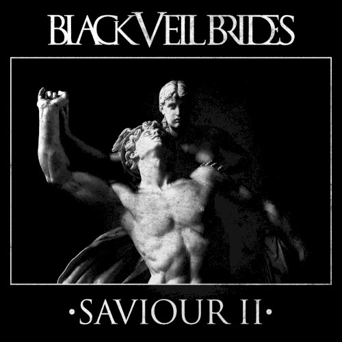 Saviour II封面