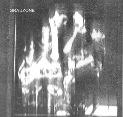 Live At Gaskessel封面