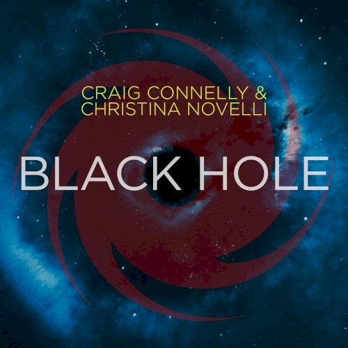 Black Hole封面