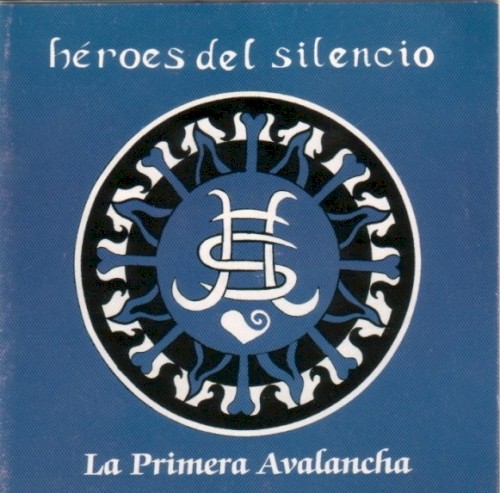 La primera avalancha封面