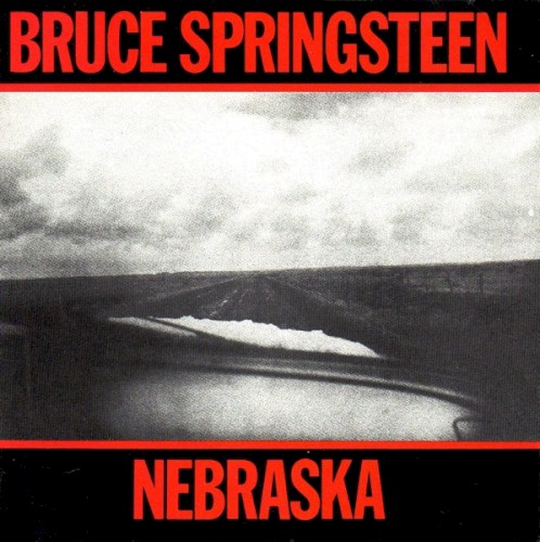 Nebraska封面