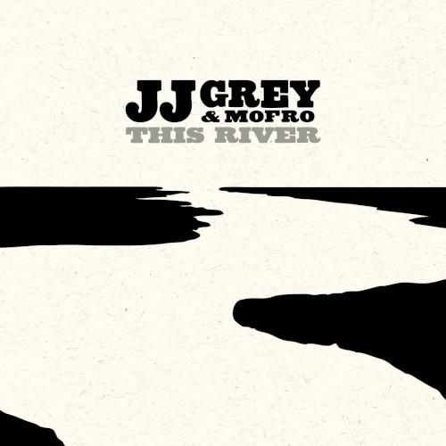 This River封面