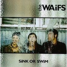 Sink or Swim封面