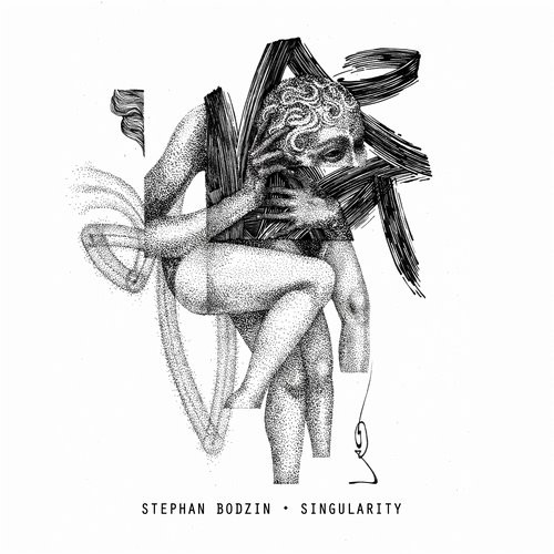 Singularity封面