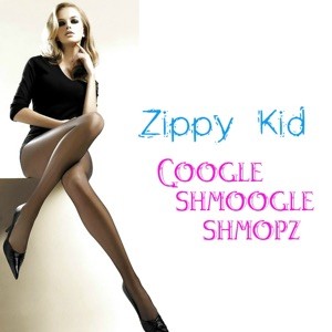 Google Shmoogle Shmopz封面