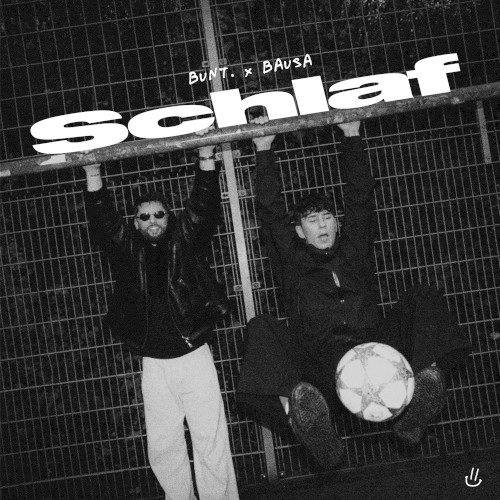 Schlaf封面