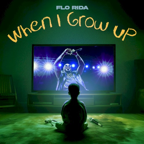 When I Grow Up (Workout Mantra mix)封面