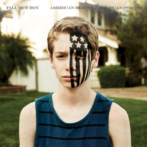 American Beauty/American Psycho封面